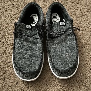 Hey Dude Shoes (Kids)